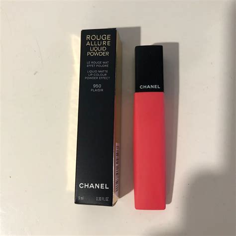 chanel 950
